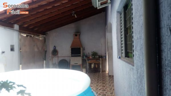 Casa em Jd. Santa Claudia, Sorocaba - Casa Ampla Jd Maria Eugenia - Foto 6